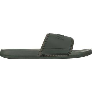 Björn Borg Men&#39;s Sandal Romeo Sthlm Logo Grøn, 44
