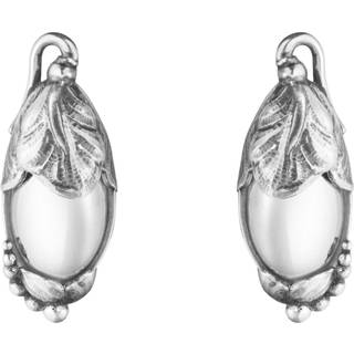 Georg Jensen 2024 Heritage øreclips i sølv
