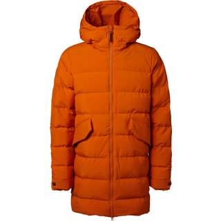 SOS Vars Long Down Puffer Jakke-XX-large