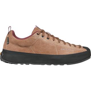 Scarpa Mojito Wrap GTX Fritidssko størrelse 37,5 farve pink