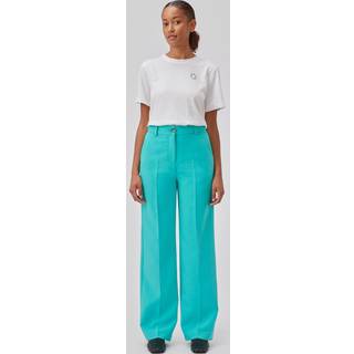 Modström Gale pants - Atlantis - S - Bukser