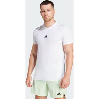 Designed for Training Workout T-shirt - White - XS