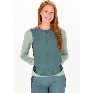 ASICS Nagino Padded Løbevest Dame