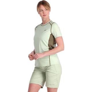 Kari Traa Women's Sval Tee Slate, M