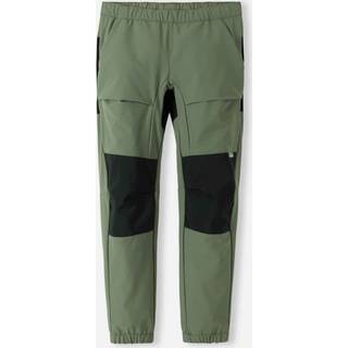 Reima Kids' Pants Vaeltaa Greyish Green, 140