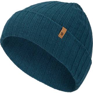 Fjällräven Byron Thin uldhue-deep sea