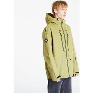 Horsefeathers Halen II Insulated Jakke - L - iguana