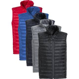 Clique 20974 Hudson Vest Rød L