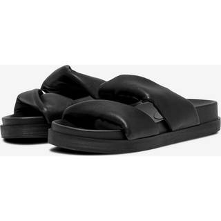 Minnie Sandaler - Black - 38 - ONLY