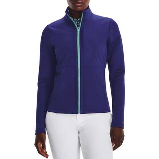 Sweatshirt Under Armour UA Storm Daytona 1373635-468 Størrelse XS