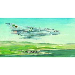 Shenyang FT-6 Trainer