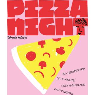 Pizza Night