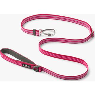 Dog Copenhagen Urban Freestyle Leash Wild Rose 3.0 - L