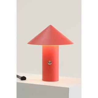 POMPEII bordlampe LED - Orange