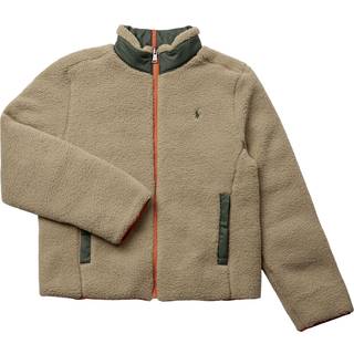 Polo Ralph Lauren Kids Reversible jacket - multicoloured - Y 1,5-2