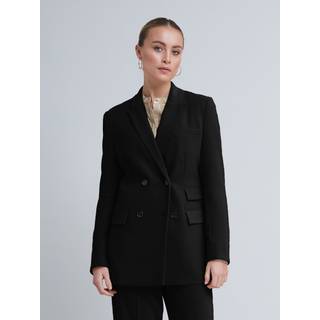 BrassicaBBLinda blazer - Black