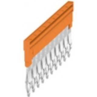 Weidmüller Laske zqv 4n/10 orange