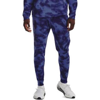Bukser Under Armour UA Rival Terry Novelty 1377593-468 Størrelse M