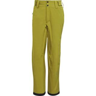 Adidas Men's Resort Two-Layer Insulated Tracksuit Bottoms Puloli, XL