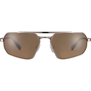 Solbriller Serengeti Hinkley SS570005