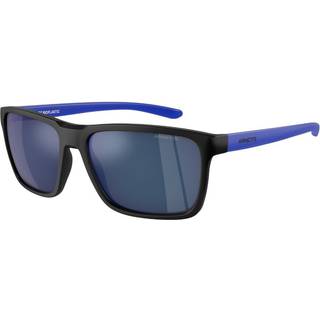 Arnette AN4323 Sokatra 287655 59 Solbriller Mænd Black - Matte Black - 59mm