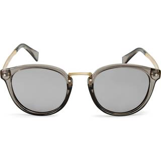 Pyramid Grå Polariseret Solbrille