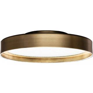 Oluce Berlin loftslampe, diameter 30 cm