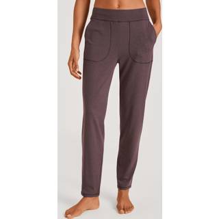 Calida DSW Warming Pants - Brown - Large * Kampagne *
