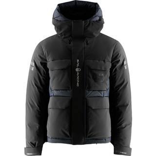 Glacier Jacket M Dark Navy (M)