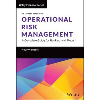 Operational Risk Management