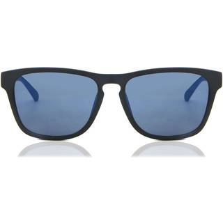 Calvin Klein Mand CKJ21623S 002 Solbriller Injiceret Sort Grå Firkantet Normal Fotokromatisk