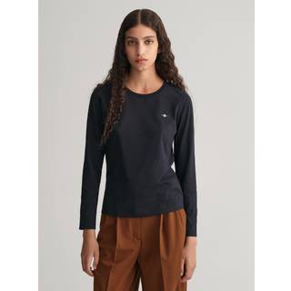 Reg Shield Ls T-shirt