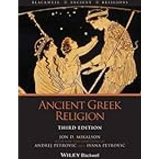 Ancient Greek Religion