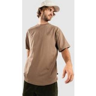 SWEET SKTBS Loose Certified T-shirt - S - brown