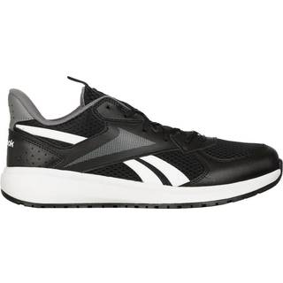Reebok Road Supreme 4.0 Neutral Running Shoe Kids - Black, Size 3 - black