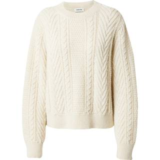 Modström GrannonMD o-neck - Vanilla Ice - XS - Strik