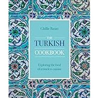 The Turkish Cookbook