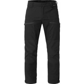 Urberg Men's Hiking Stretch pants Black Beauty, 50