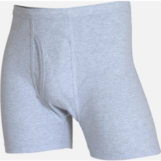Tights m. gylp "classic" | 100% bomuld | Grå