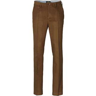 Laksen - Belgravia Moleskin Bukser