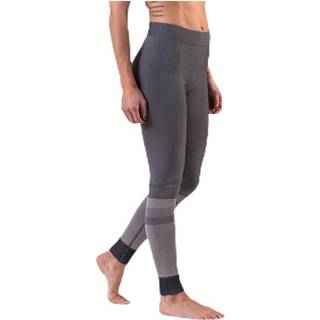 Warm Intensity Pants W - Grey
