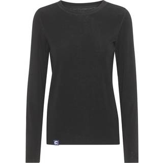 30 denier strømpebukser med ruder-tern & glitter , fra Decoy - Sort-2XL