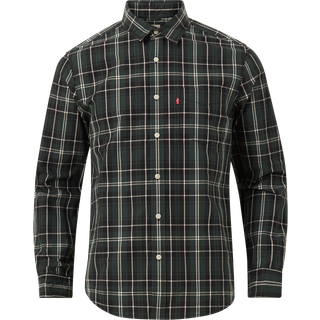 LEVIS SKJORTE M
