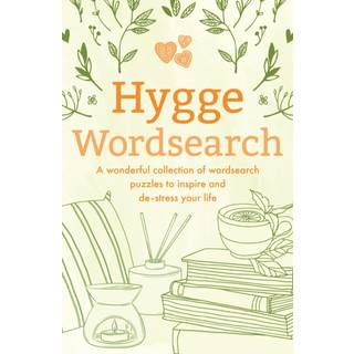 Hygge Wordsearch