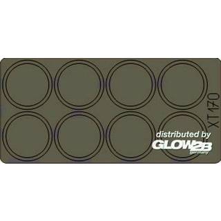 Flak 38(f) Ausf.M late for Dragon