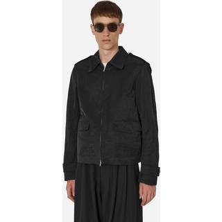 Dries Van Noten Technical jacket - black - EU 48