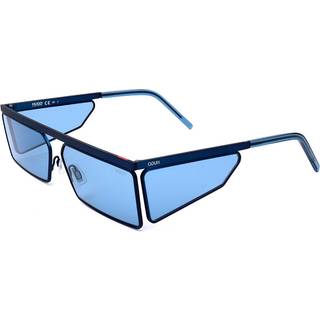 HUGO Hugo 1094/S FLL 64 Solbriller Mænd Blue - Blue - 64mm