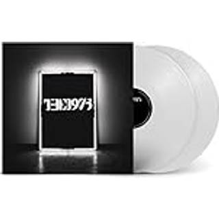 The 1975 - The 1975 (10th Anniversary Edition // Clear Vinyl)
