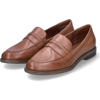 Tamaris Damesko Brun 1-24215-41 - 39