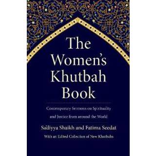 The Women’s Khutbah Book